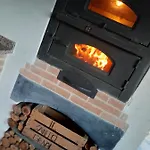 Chalet Il Santo Graal Triora