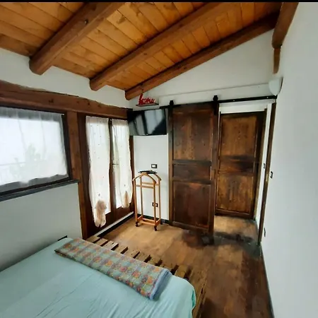 Il Santo Graal Chalet Triora