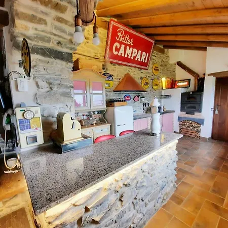 Il Santo Graal Chalet