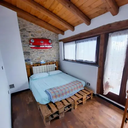 Il Santo Graal Chalet *