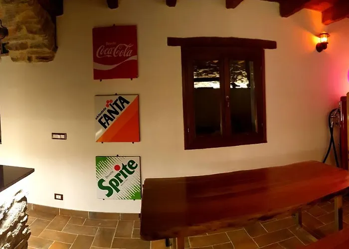 木屋 Il Santo Graal 特廖拉