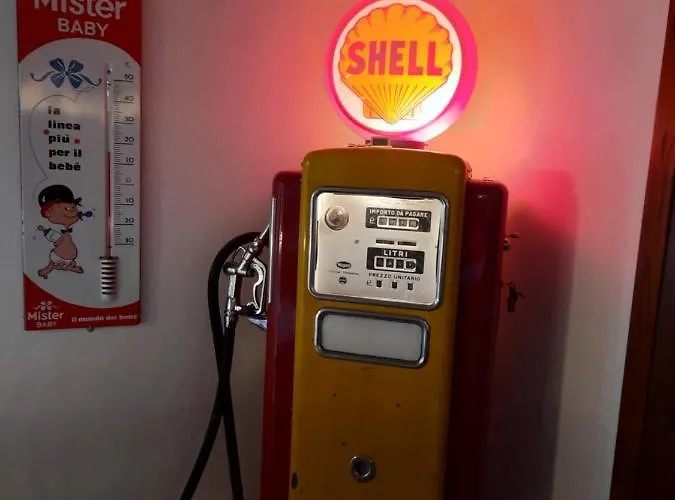 Il Santo Graal 木屋 特廖拉