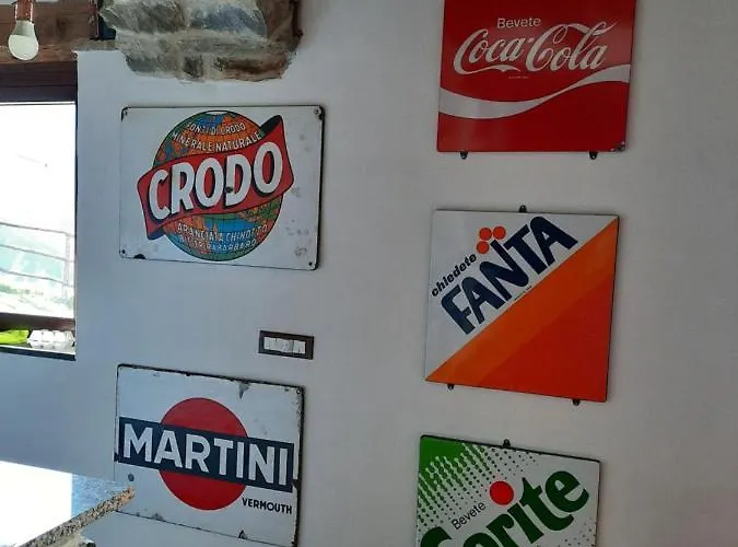 Il Santo Graal Alpehytte