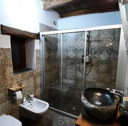 Il Santo Graal Alpehytte