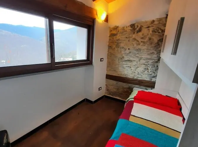 Alpehytte Il Santo Graal *