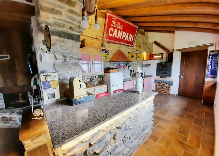 Il Santo Graal Alpehytte