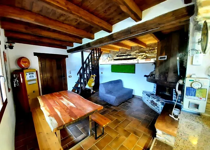 Il Santo Graal 木屋 *