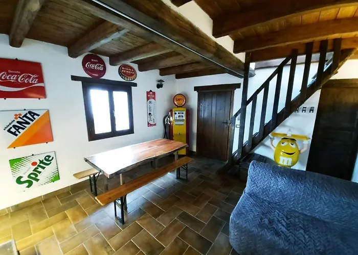 Il Santo Graal Alpehytte