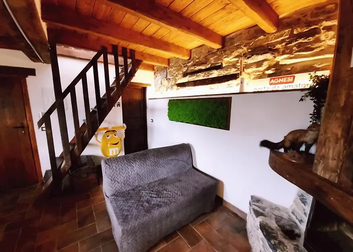 Il Santo Graal 木屋 特廖拉